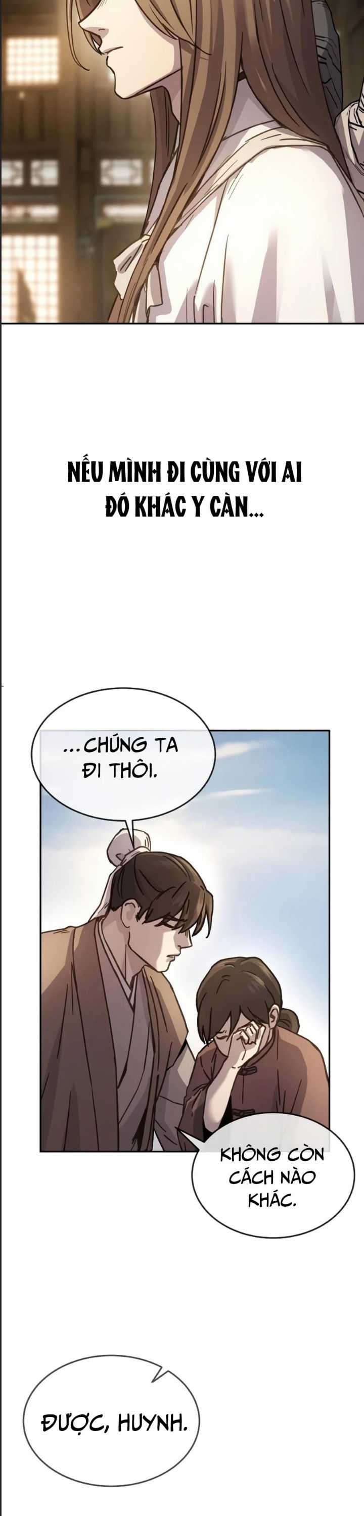 Tuyệt Thế Quân Lâm Chương 10 trang 15