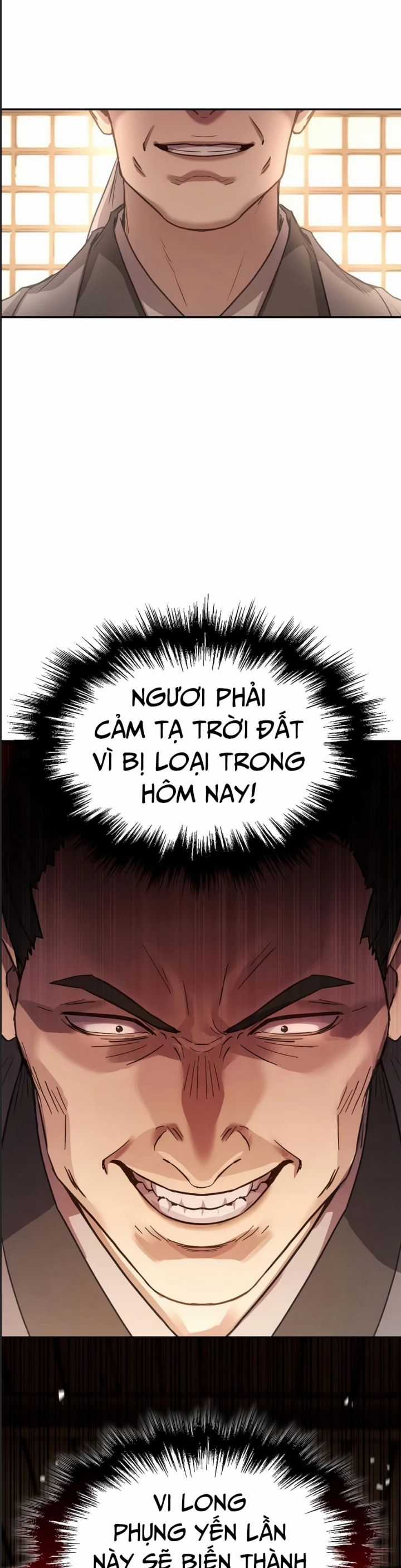 Tuyệt Thế Quân Lâm Chương 10 trang 16