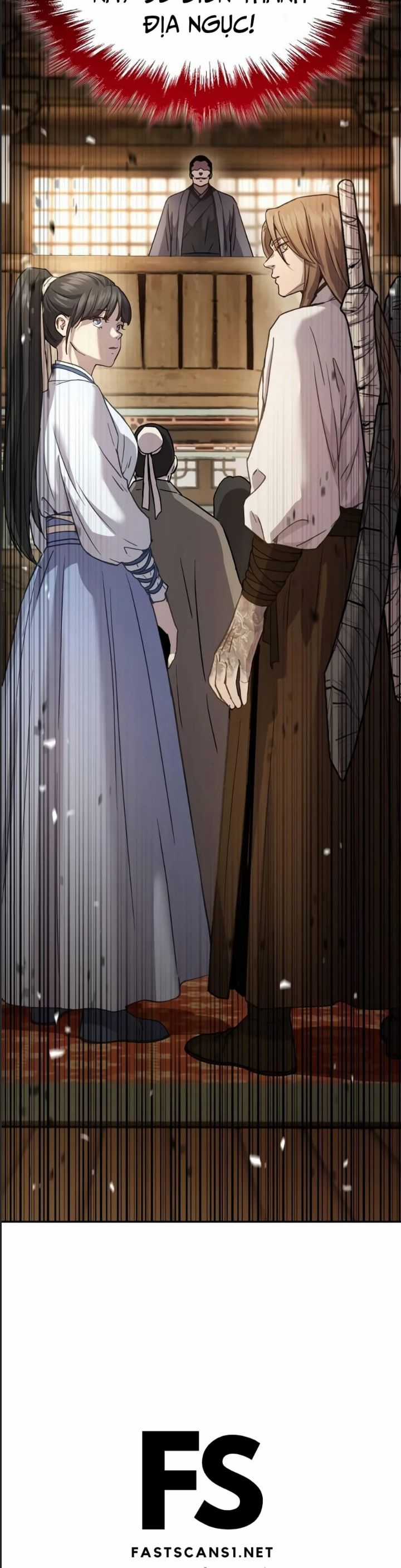 Tuyệt Thế Quân Lâm Chương 10 trang 17