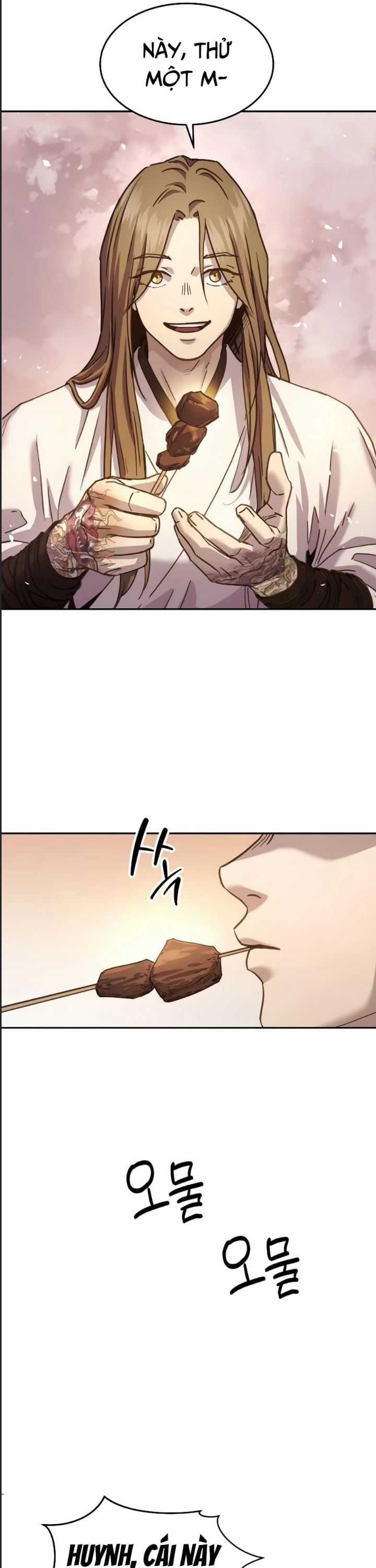 Tuyệt Thế Quân Lâm Chương 10 trang 19