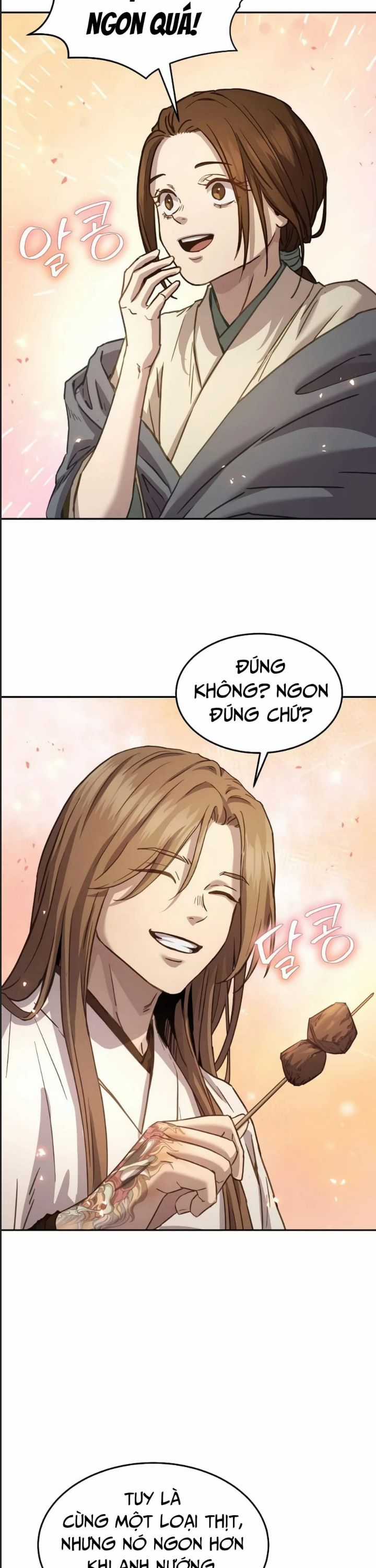 Tuyệt Thế Quân Lâm Chương 10 trang 20