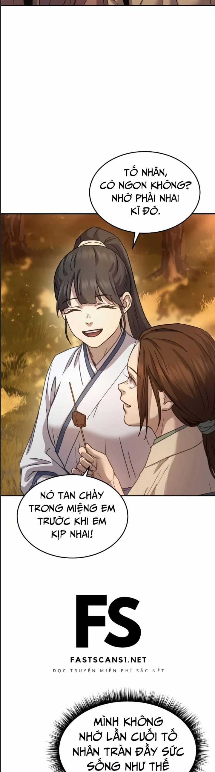 Tuyệt Thế Quân Lâm Chương 10 trang 23