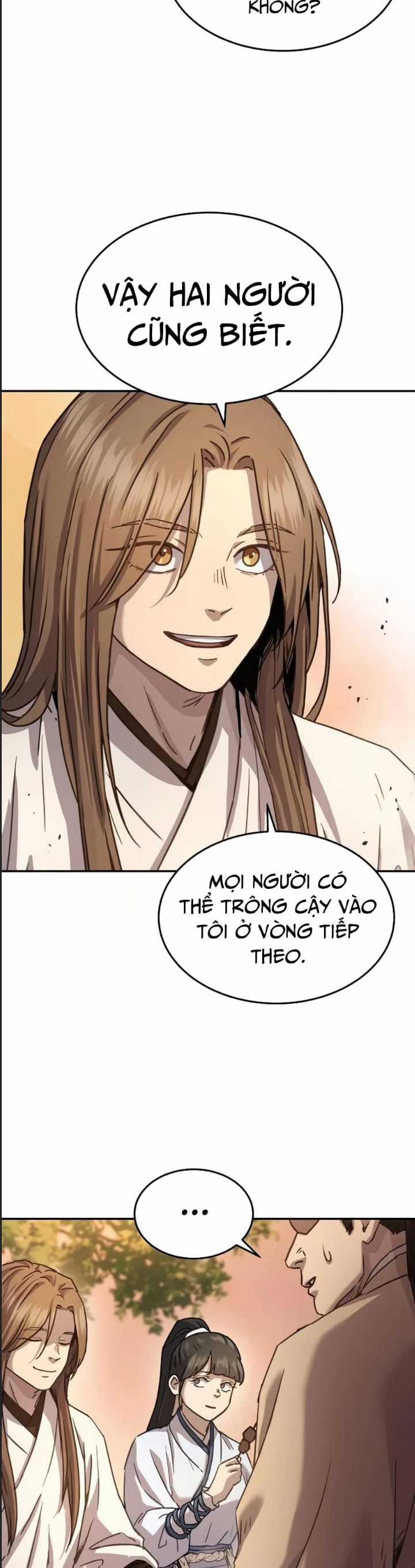 Tuyệt Thế Quân Lâm Chương 10 trang 26