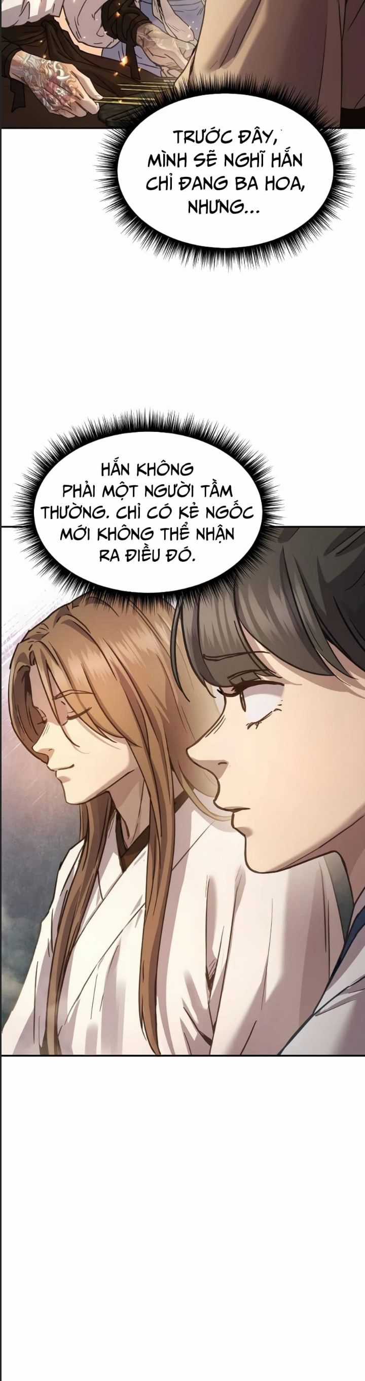 Tuyệt Thế Quân Lâm Chương 10 trang 27