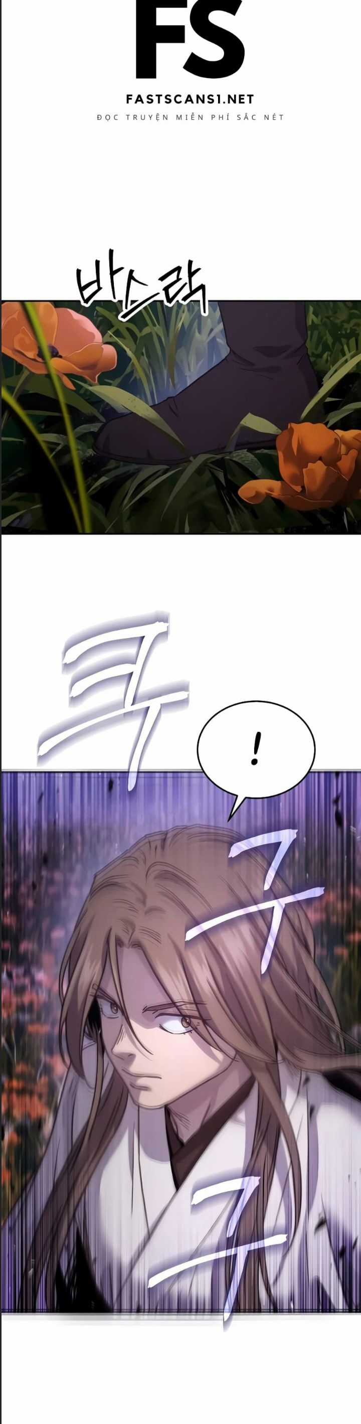 Tuyệt Thế Quân Lâm Chương 10 trang 30