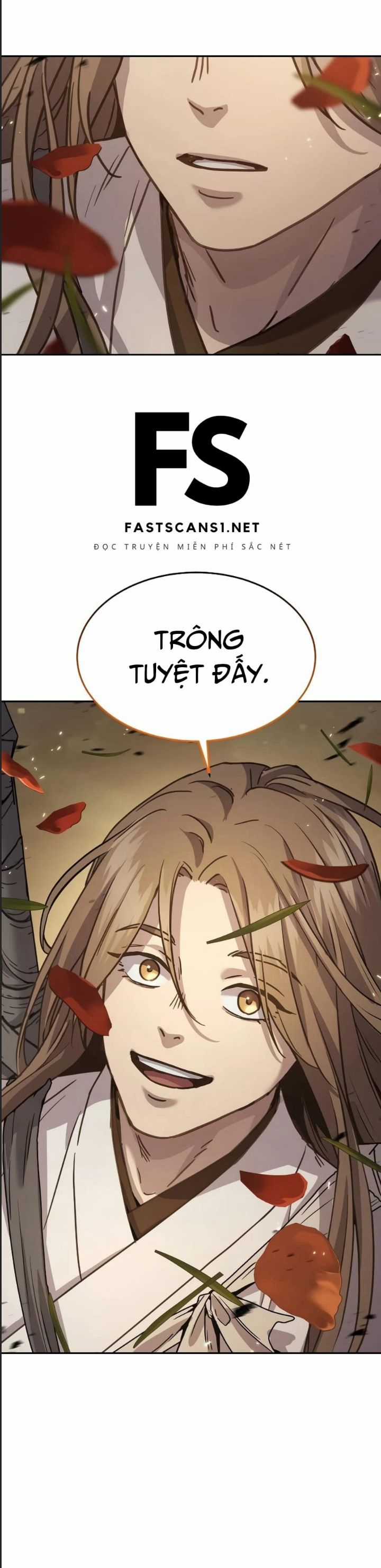 Tuyệt Thế Quân Lâm Chương 10 trang 36