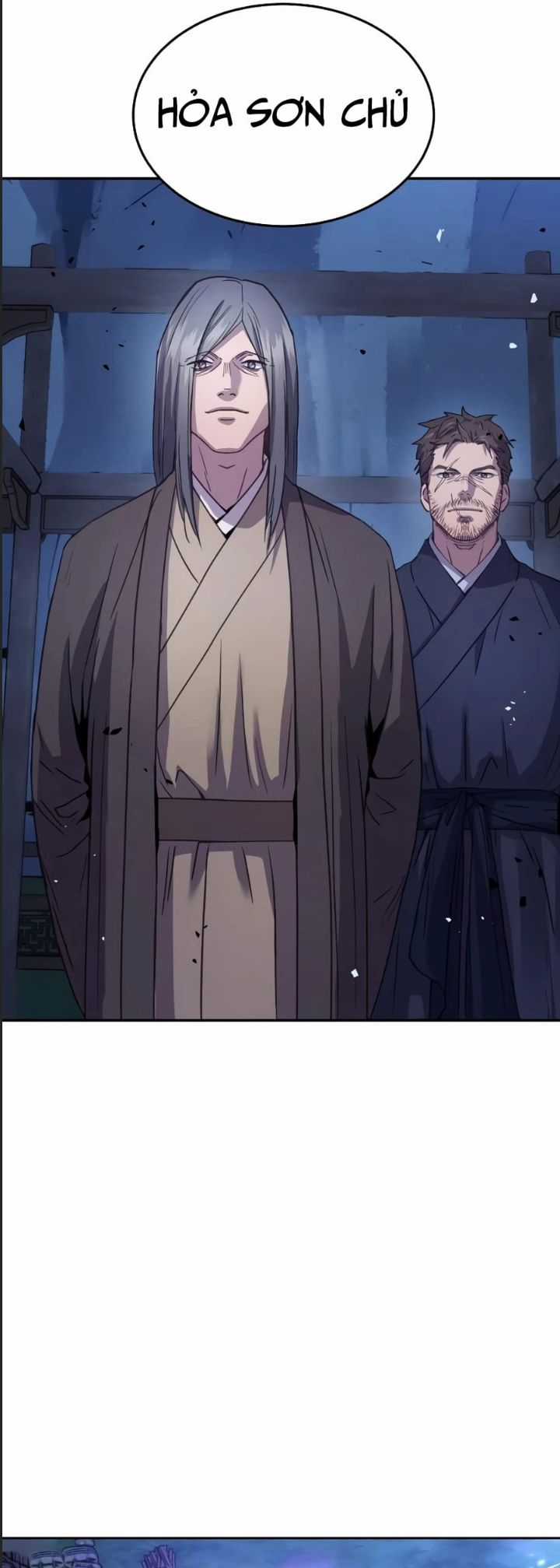 Tuyệt Thế Quân Lâm Chương 10 trang 37