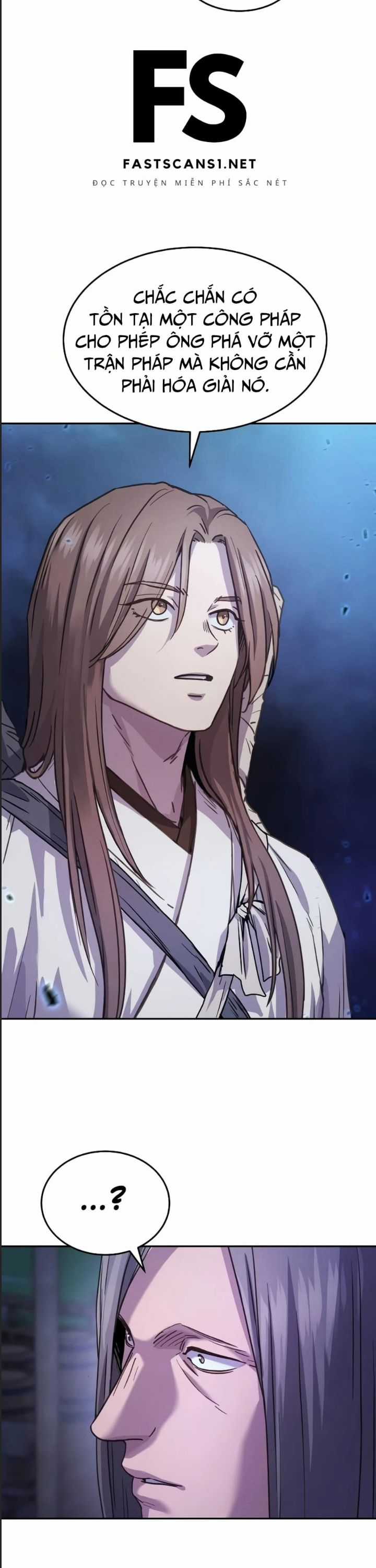 Tuyệt Thế Quân Lâm Chương 10 trang 42