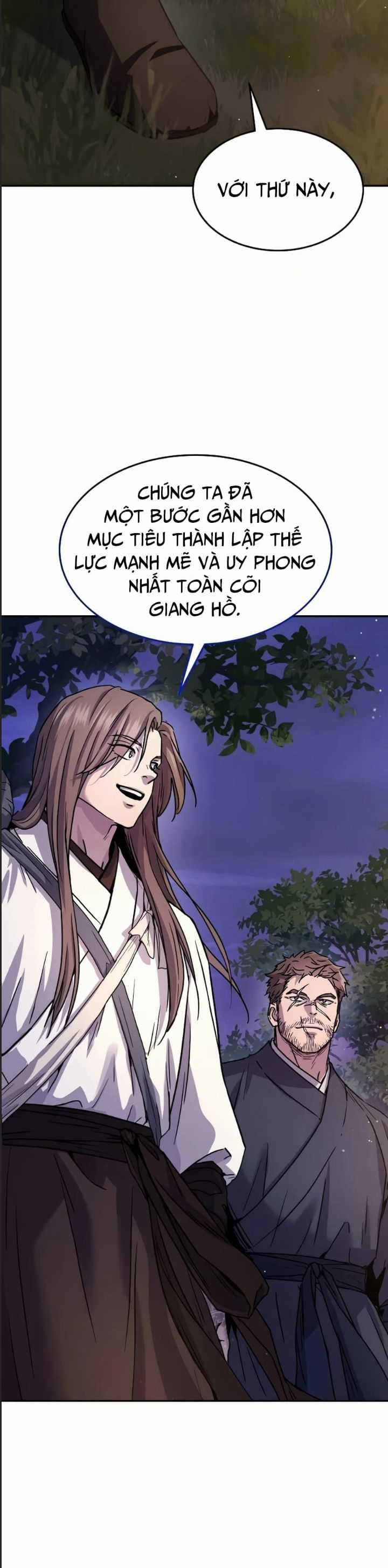 Tuyệt Thế Quân Lâm Chương 10 trang 45