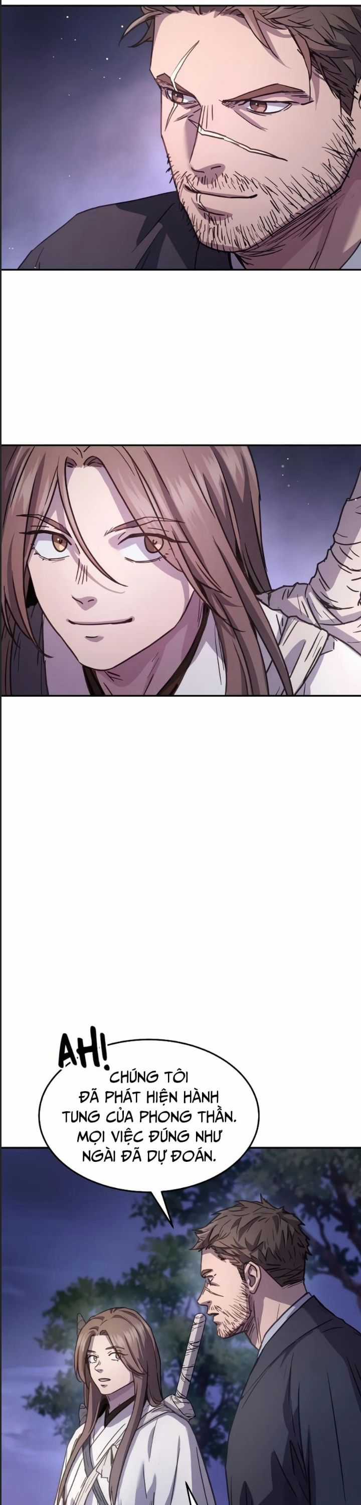 Tuyệt Thế Quân Lâm Chương 10 trang 46