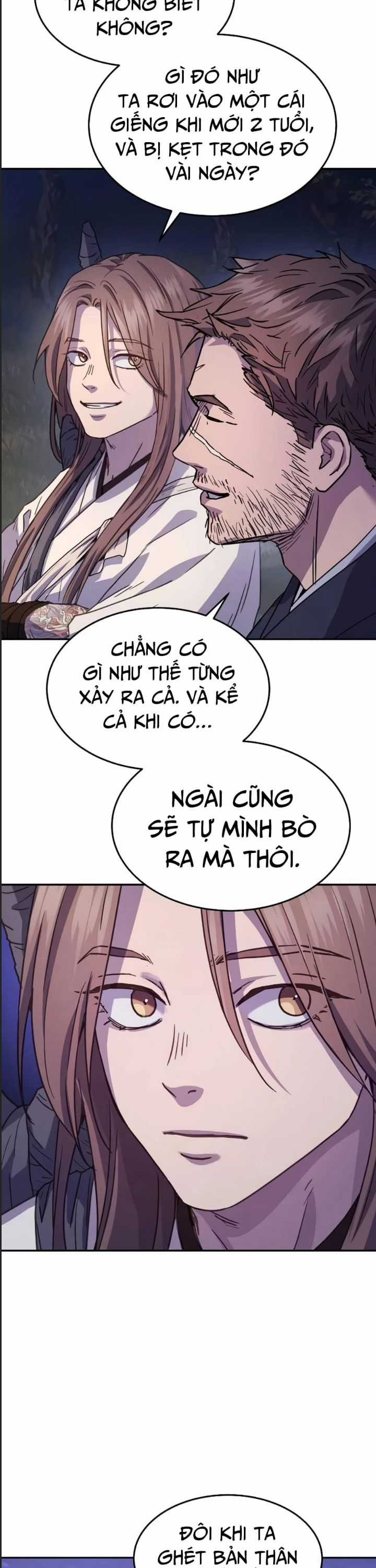 Tuyệt Thế Quân Lâm Chương 10 trang 50