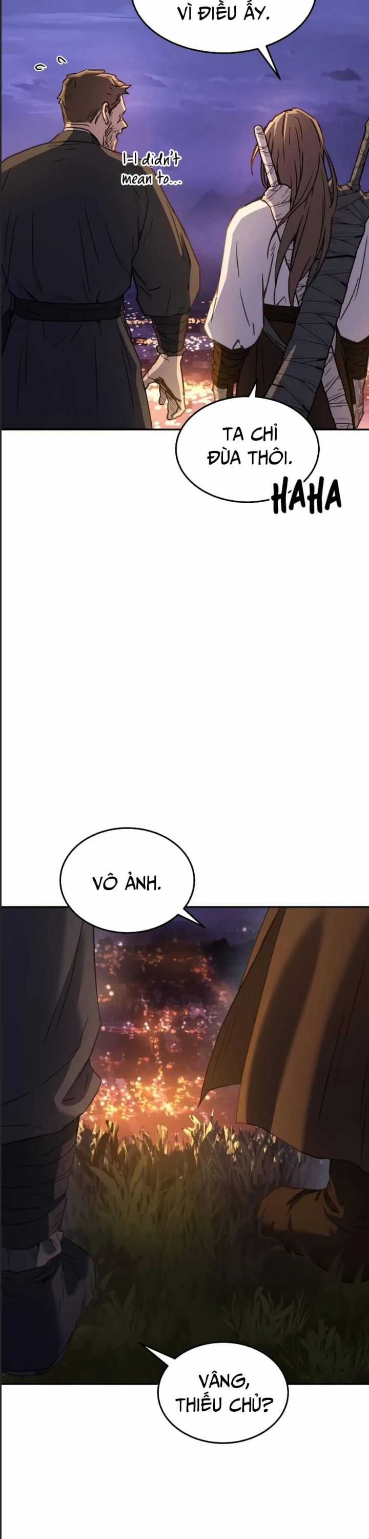 Tuyệt Thế Quân Lâm Chương 10 trang 51