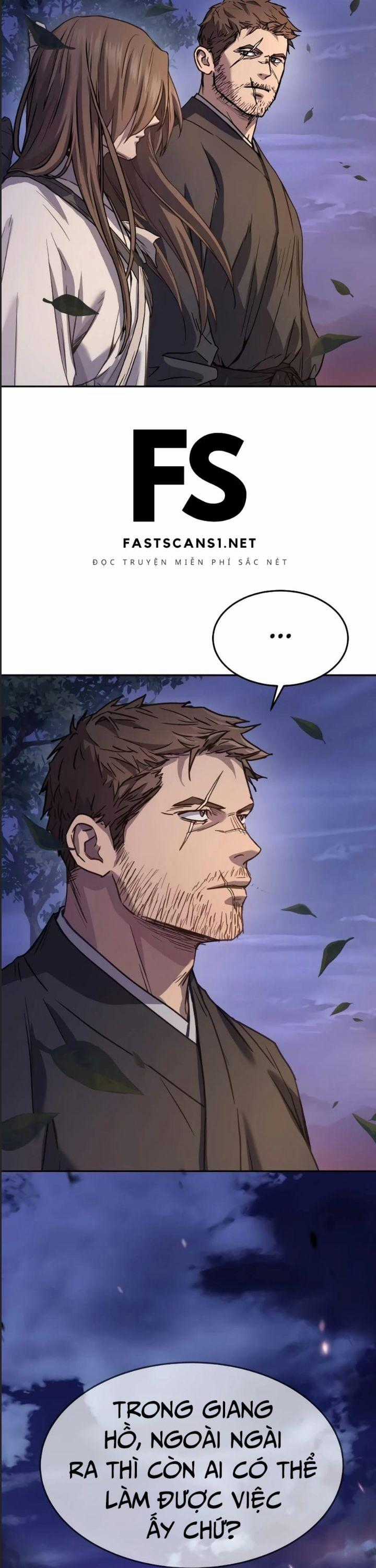 Tuyệt Thế Quân Lâm Chương 10 trang 53