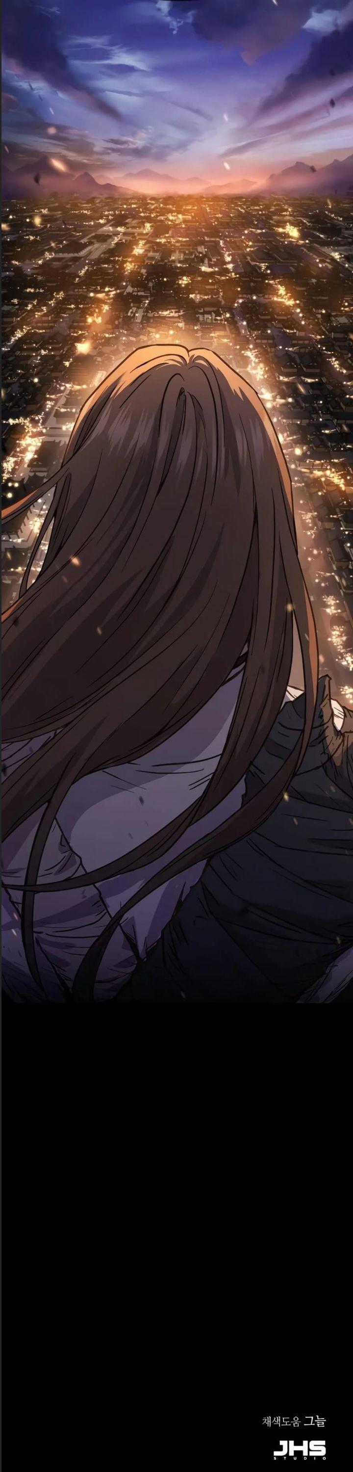 Tuyệt Thế Quân Lâm Chương 10 trang 54