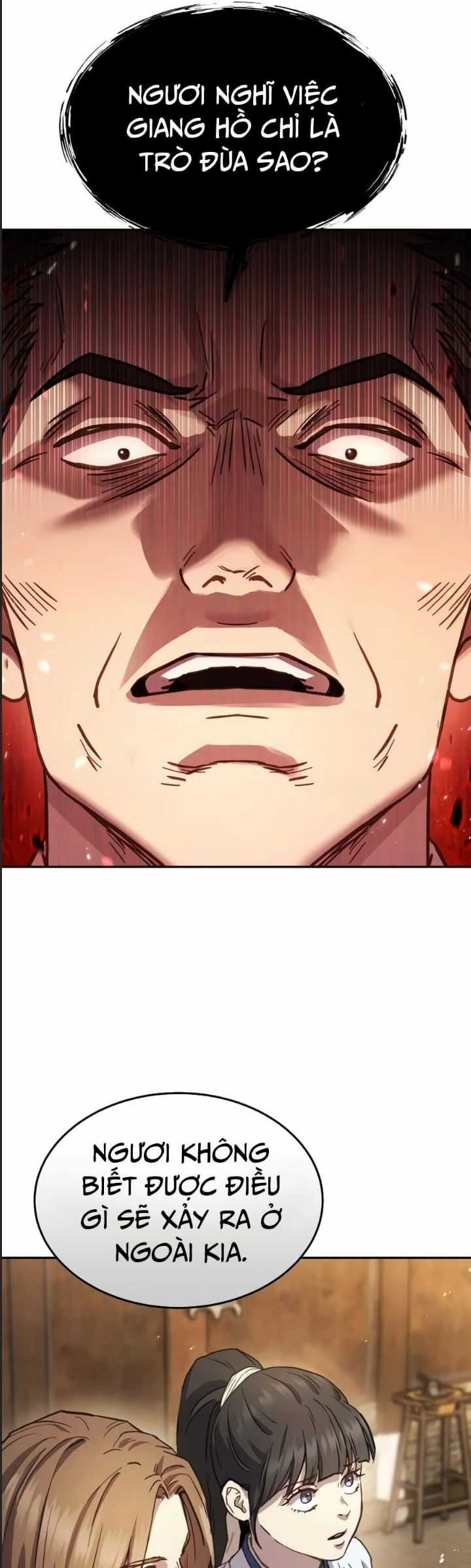 Tuyệt Thế Quân Lâm Chương 10 trang 7