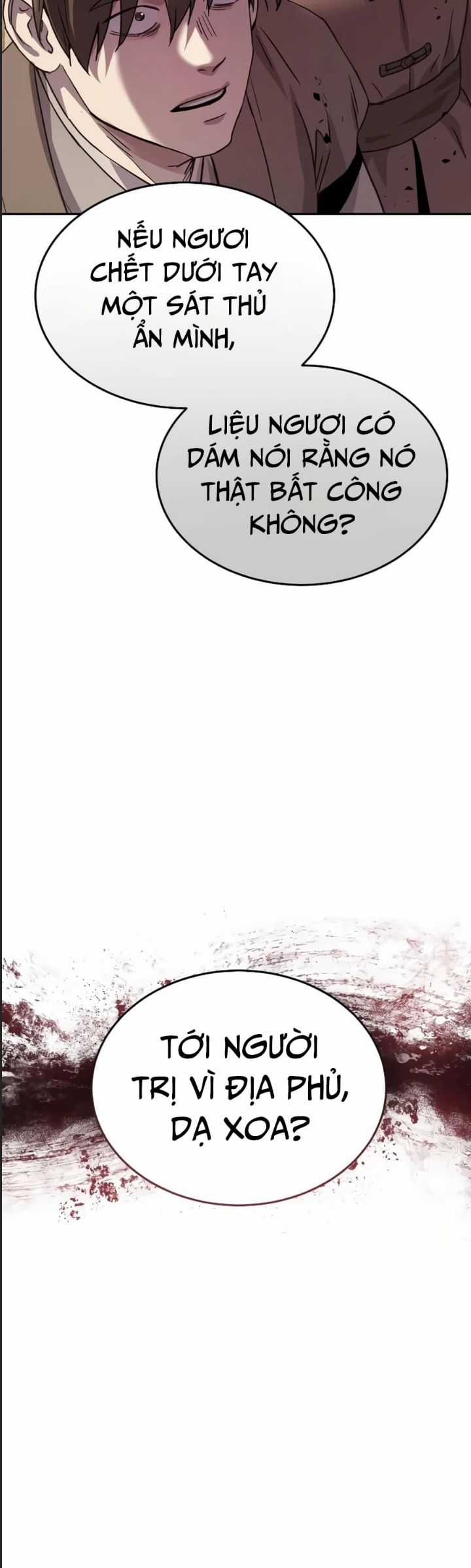 Tuyệt Thế Quân Lâm Chương 10 trang 9