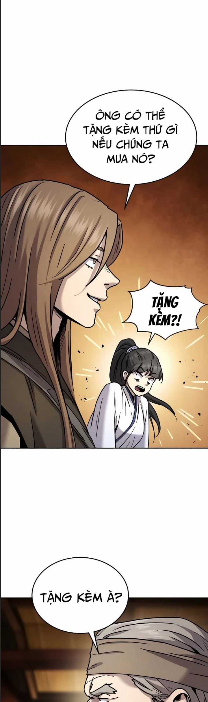 Tuyệt Thế Quân Lâm Chương 11 trang 12