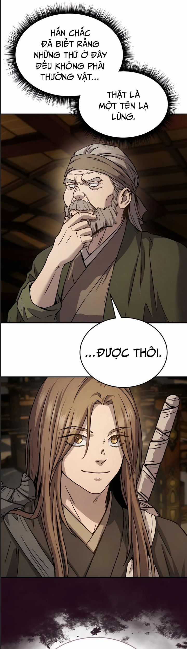 Tuyệt Thế Quân Lâm Chương 11 trang 14