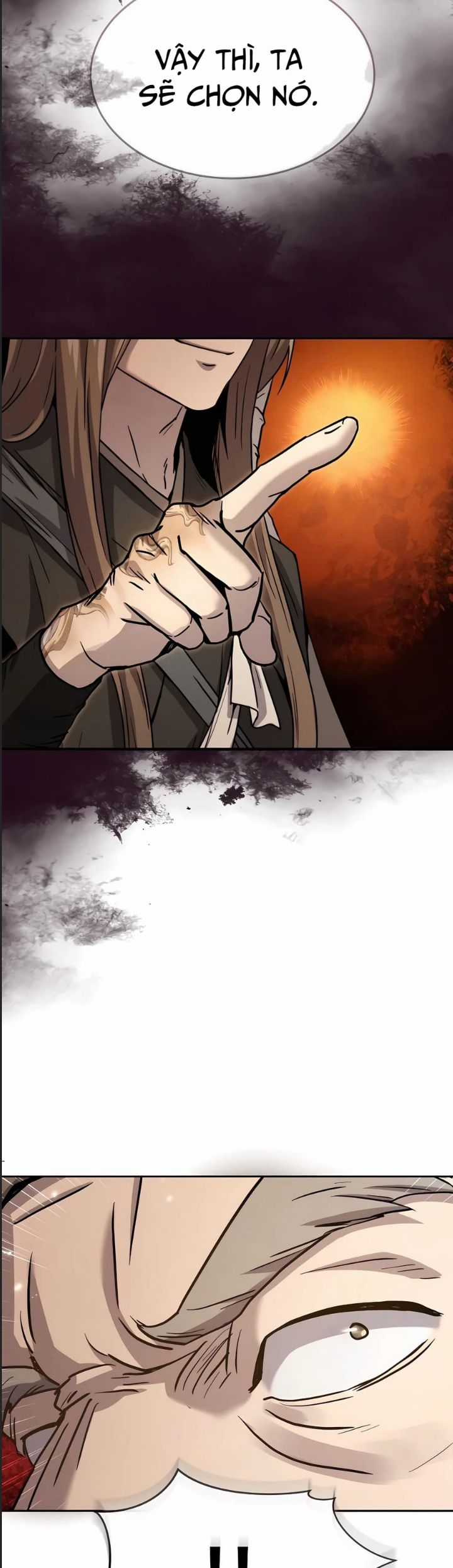 Tuyệt Thế Quân Lâm Chương 11 trang 15