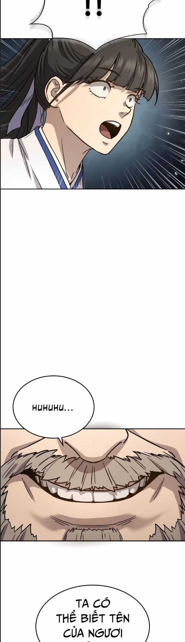 Tuyệt Thế Quân Lâm Chương 11 trang 16