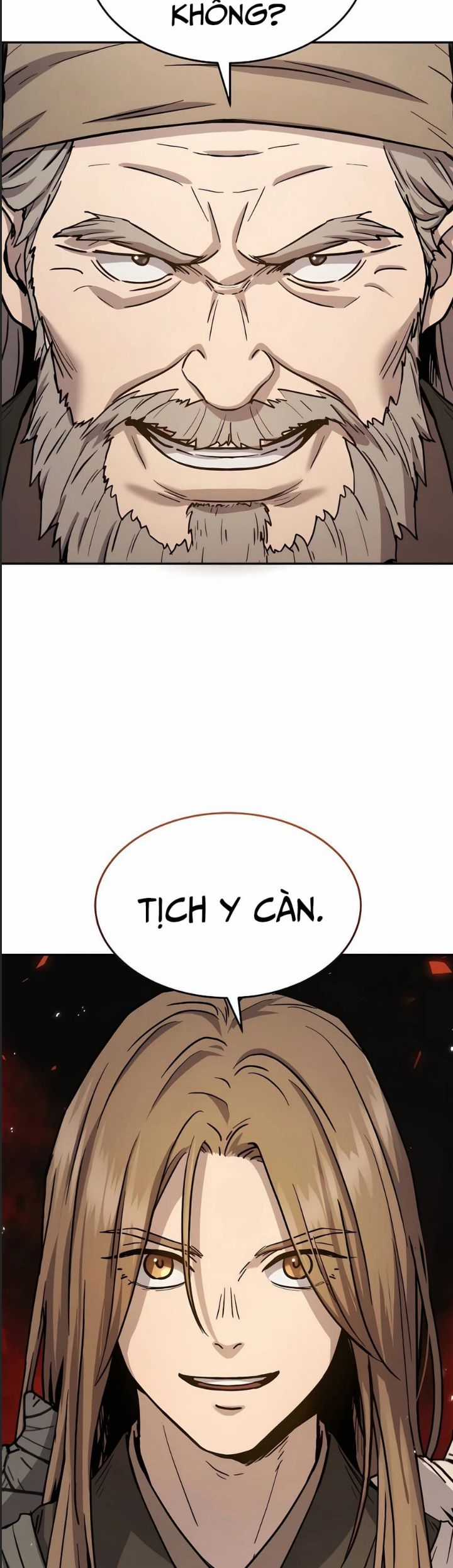 Tuyệt Thế Quân Lâm Chương 11 trang 17