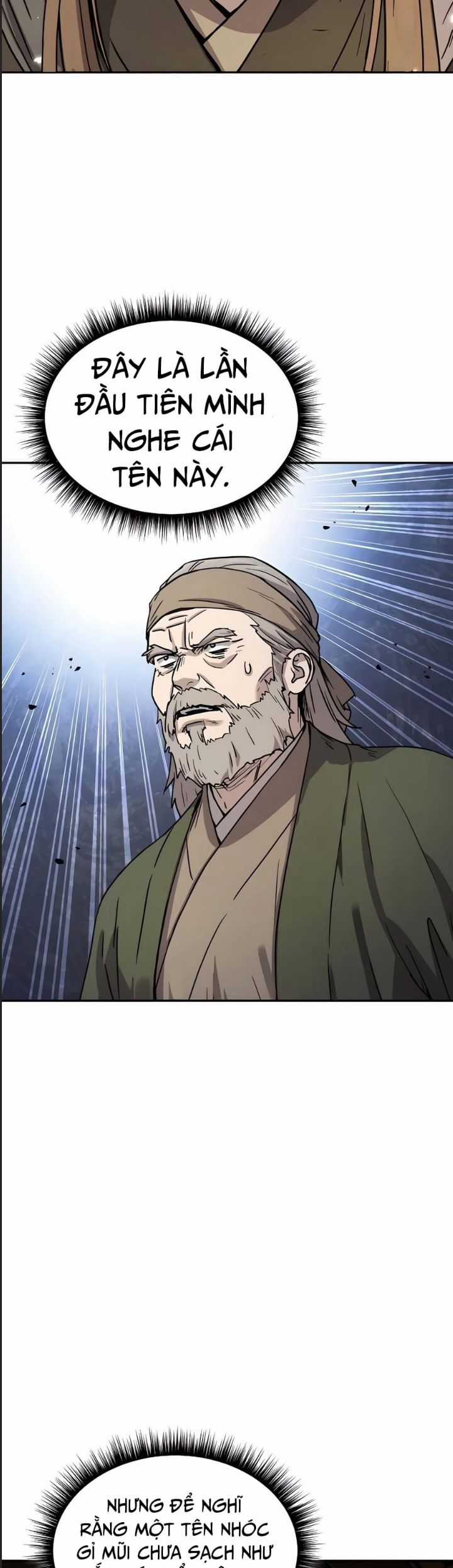 Tuyệt Thế Quân Lâm Chương 11 trang 18