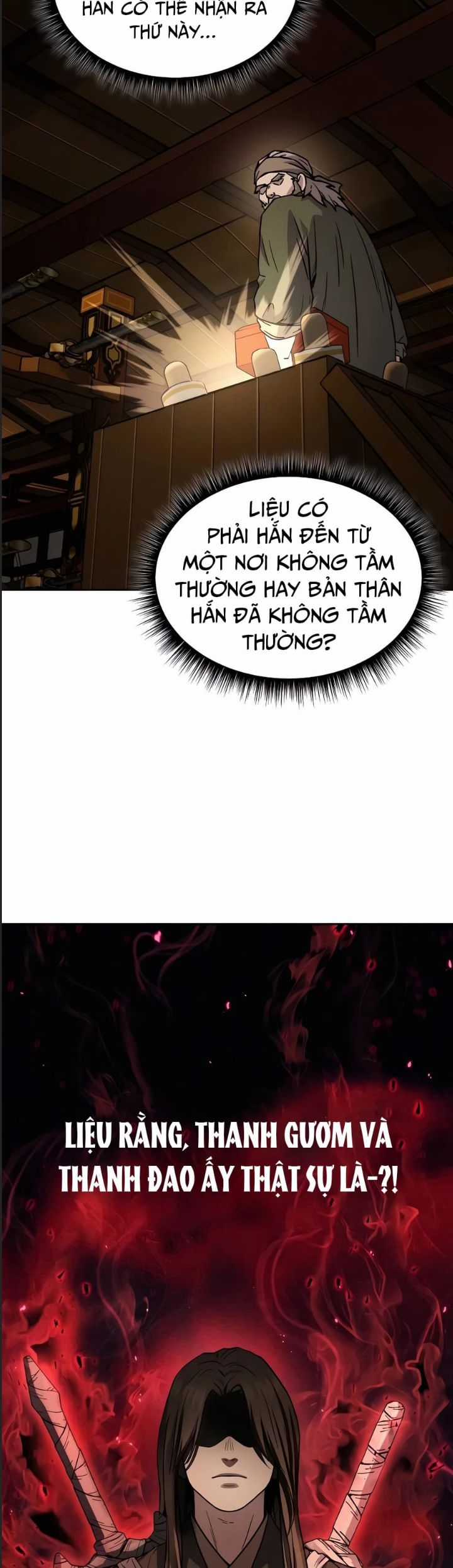 Tuyệt Thế Quân Lâm Chương 11 trang 19