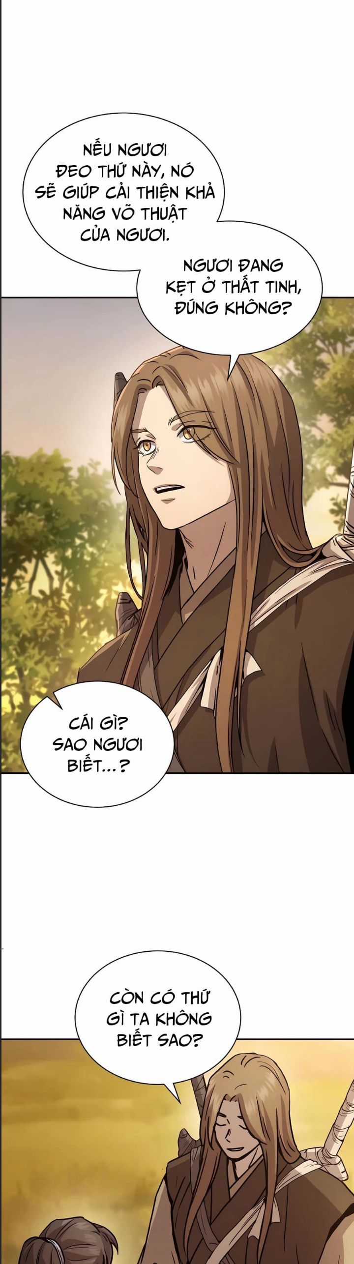 Tuyệt Thế Quân Lâm Chương 11 trang 25