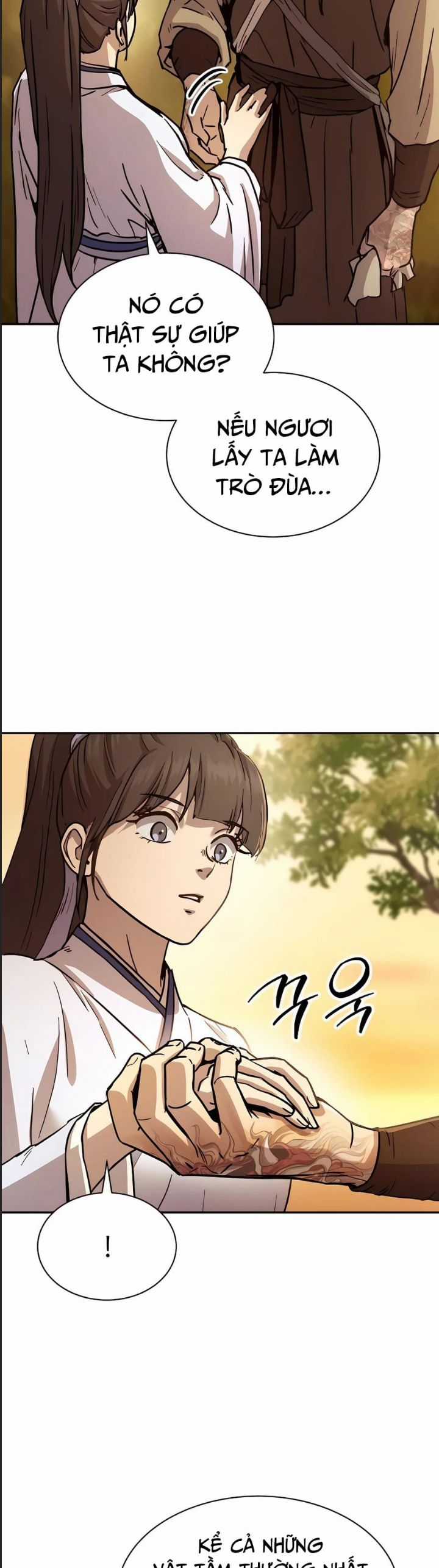 Tuyệt Thế Quân Lâm Chương 11 trang 26