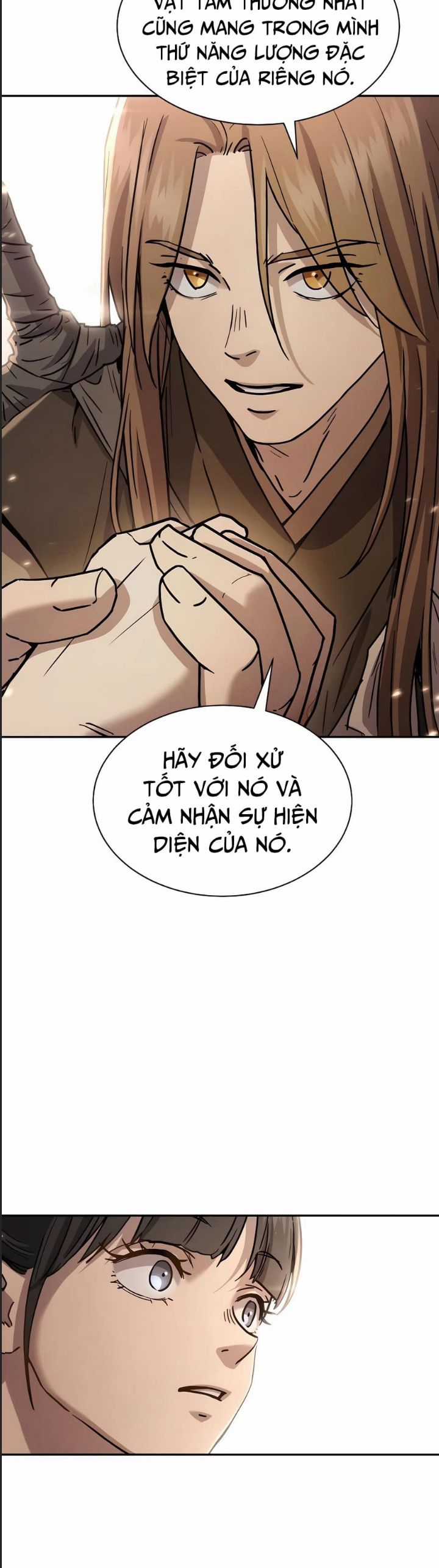 Tuyệt Thế Quân Lâm Chương 11 trang 27