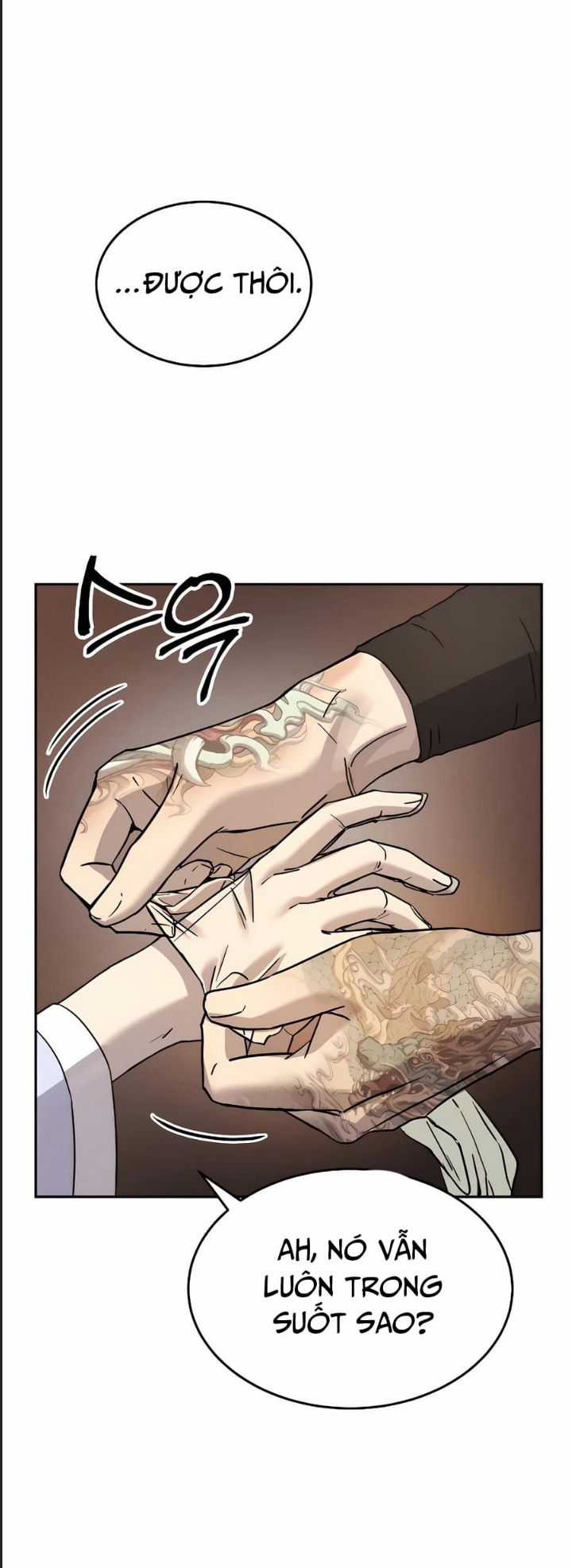 Tuyệt Thế Quân Lâm Chương 11 trang 28