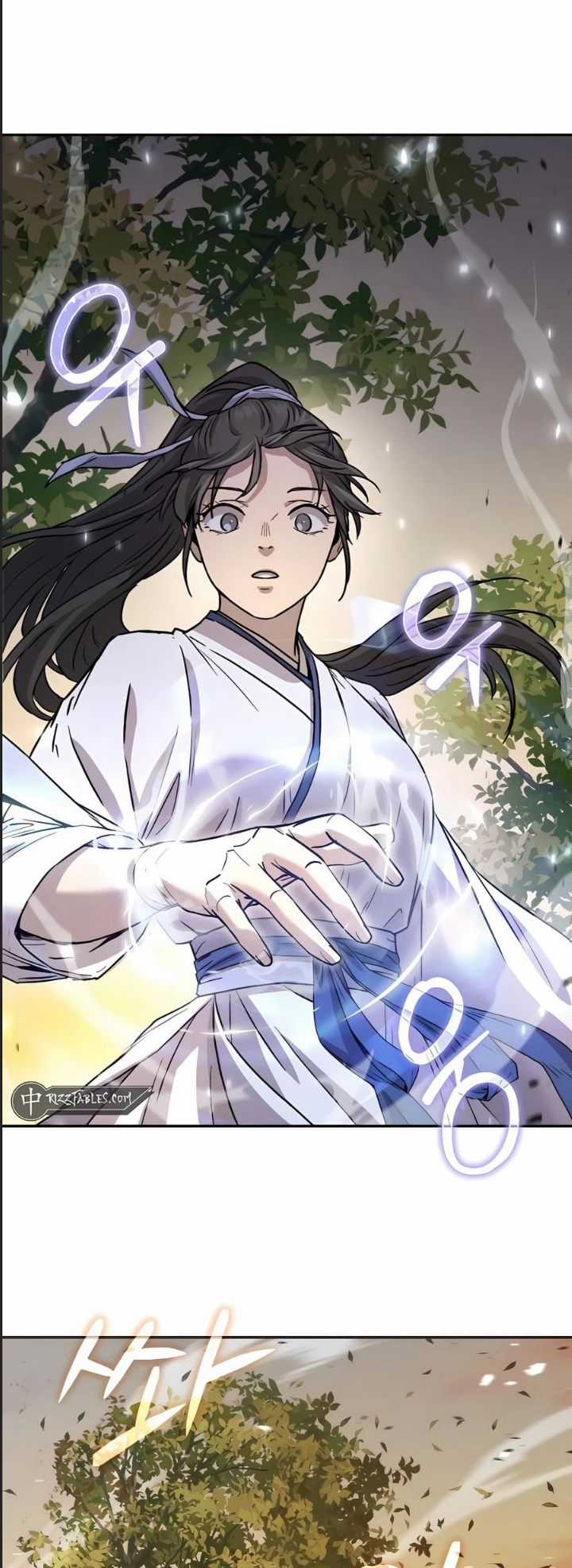 Tuyệt Thế Quân Lâm Chương 11 trang 29