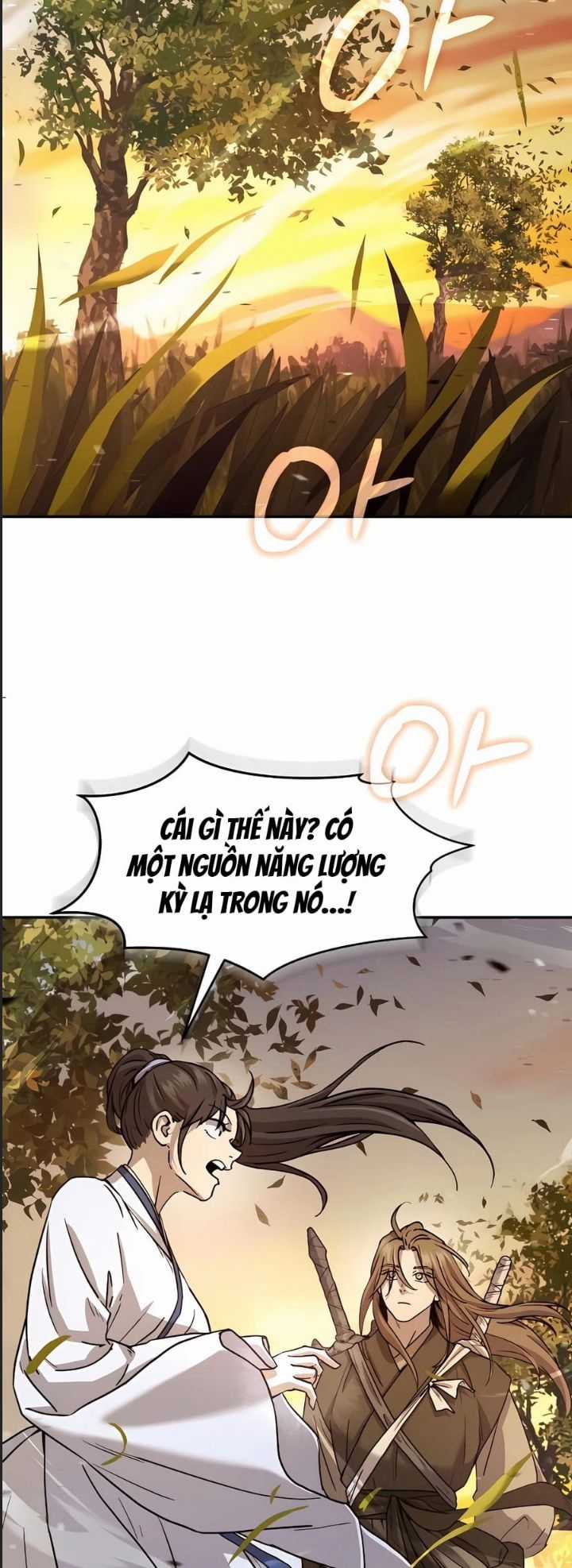 Tuyệt Thế Quân Lâm Chương 11 trang 30