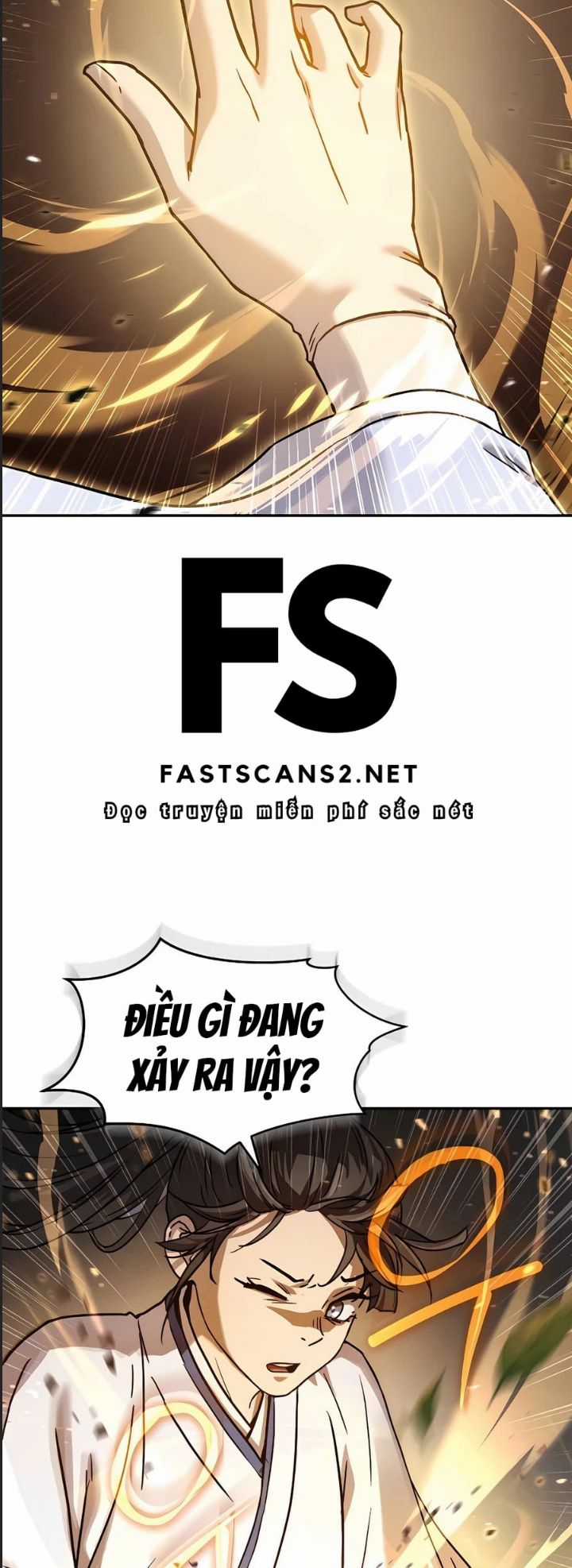 Tuyệt Thế Quân Lâm Chương 11 trang 33