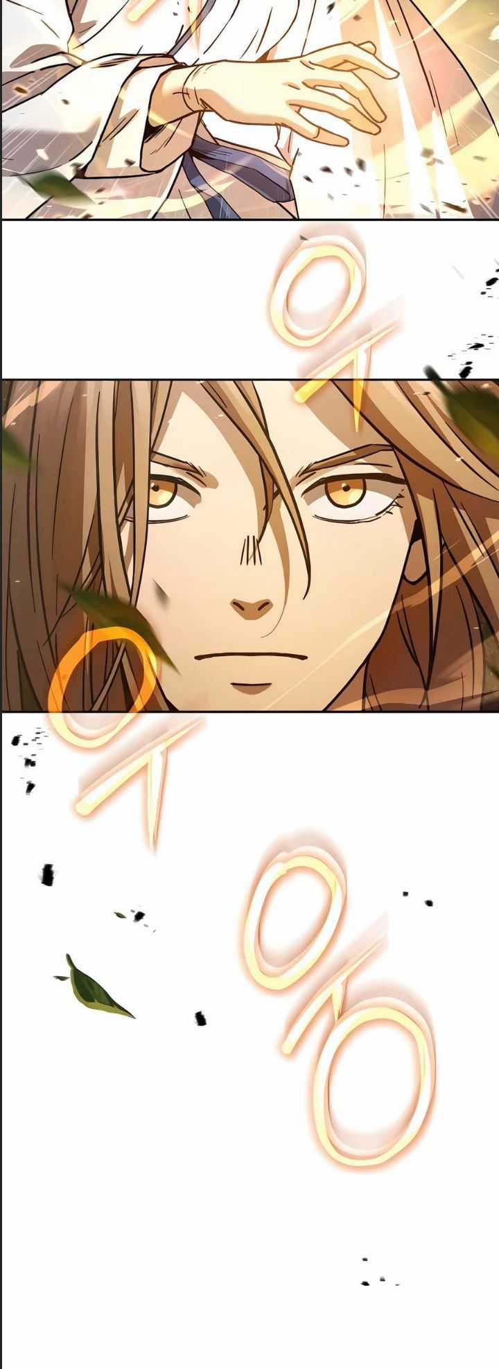 Tuyệt Thế Quân Lâm Chương 11 trang 34