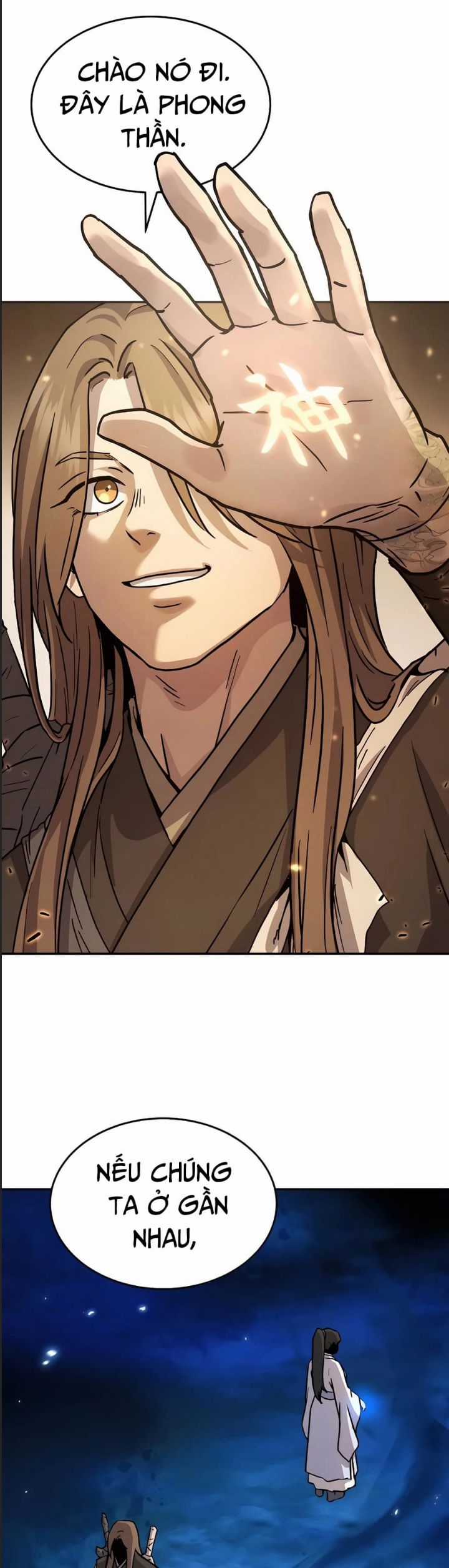 Tuyệt Thế Quân Lâm Chương 11 trang 39