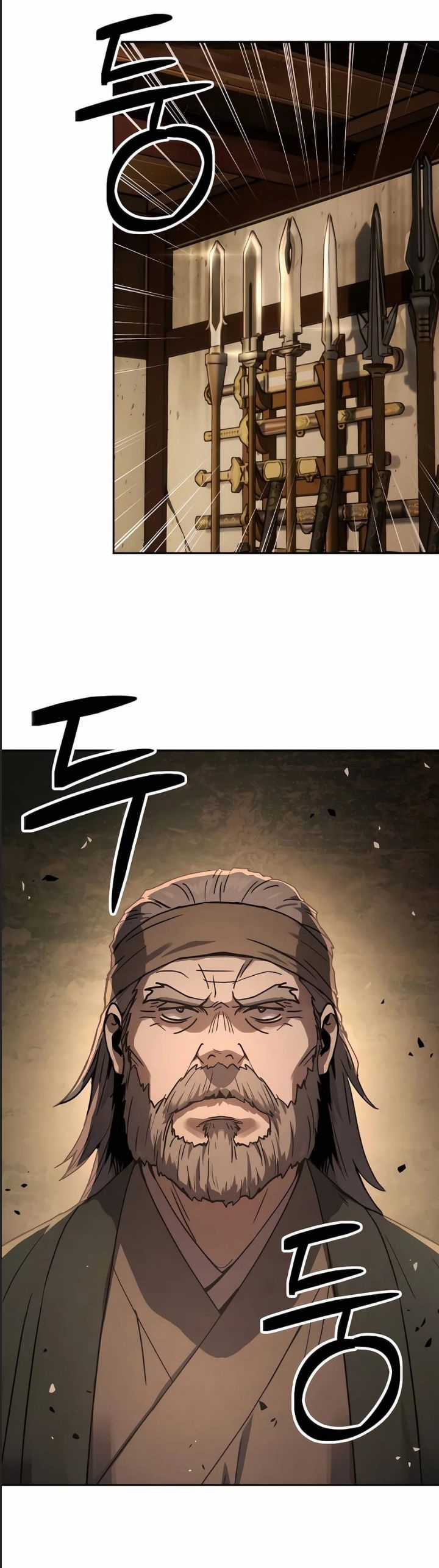 Tuyệt Thế Quân Lâm Chương 11 trang 4