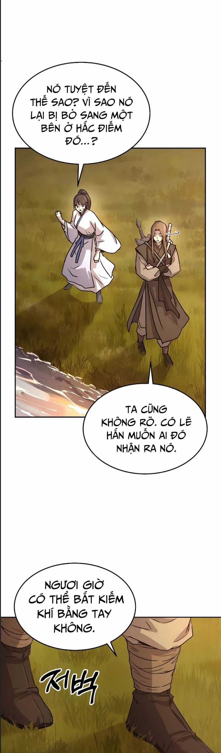 Tuyệt Thế Quân Lâm Chương 11 trang 42