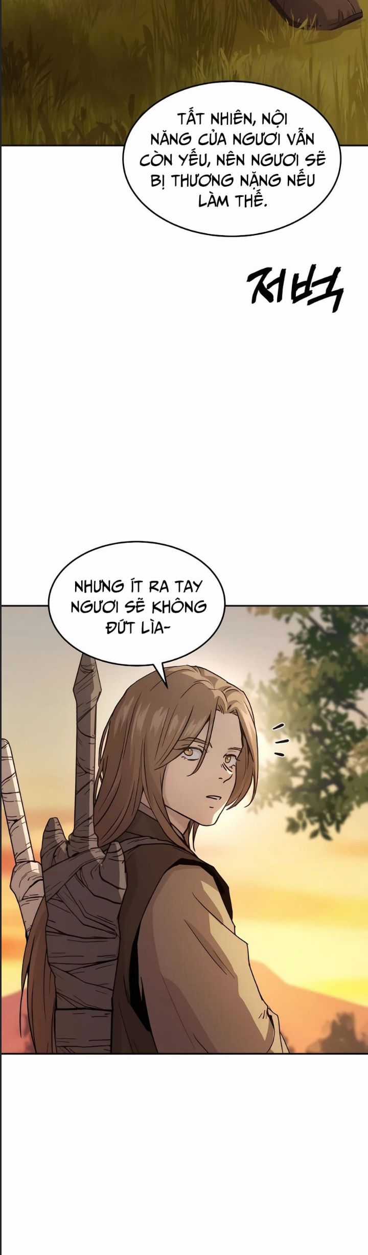 Tuyệt Thế Quân Lâm Chương 11 trang 43