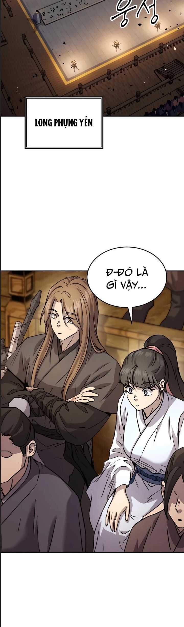 Tuyệt Thế Quân Lâm Chương 11 trang 48