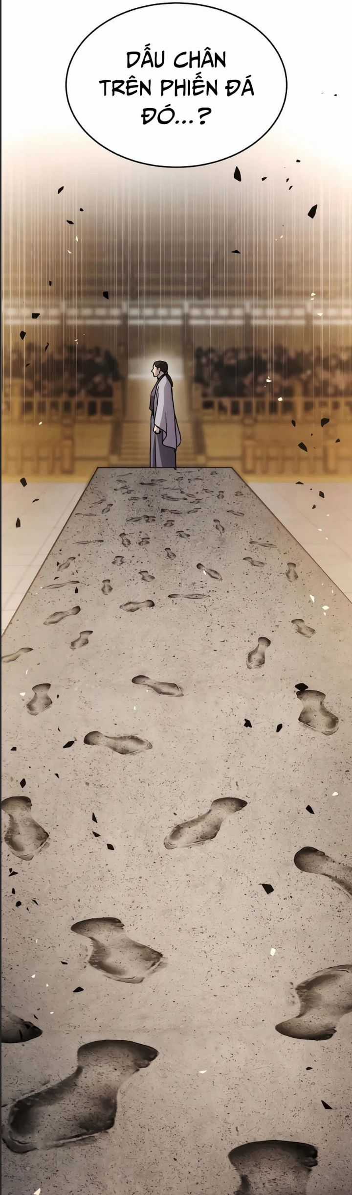 Tuyệt Thế Quân Lâm Chương 11 trang 49