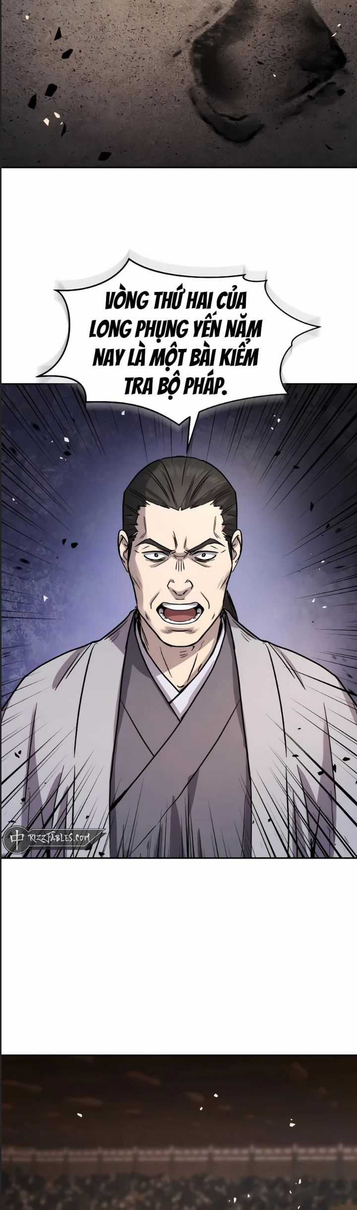 Tuyệt Thế Quân Lâm Chương 11 trang 50