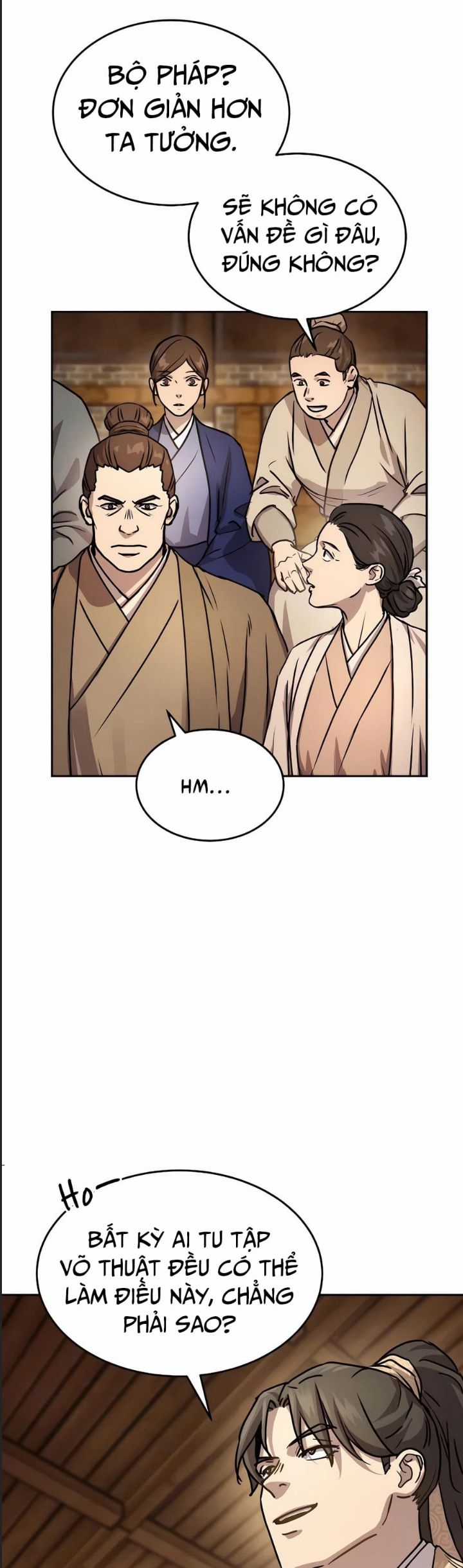 Tuyệt Thế Quân Lâm Chương 11 trang 52