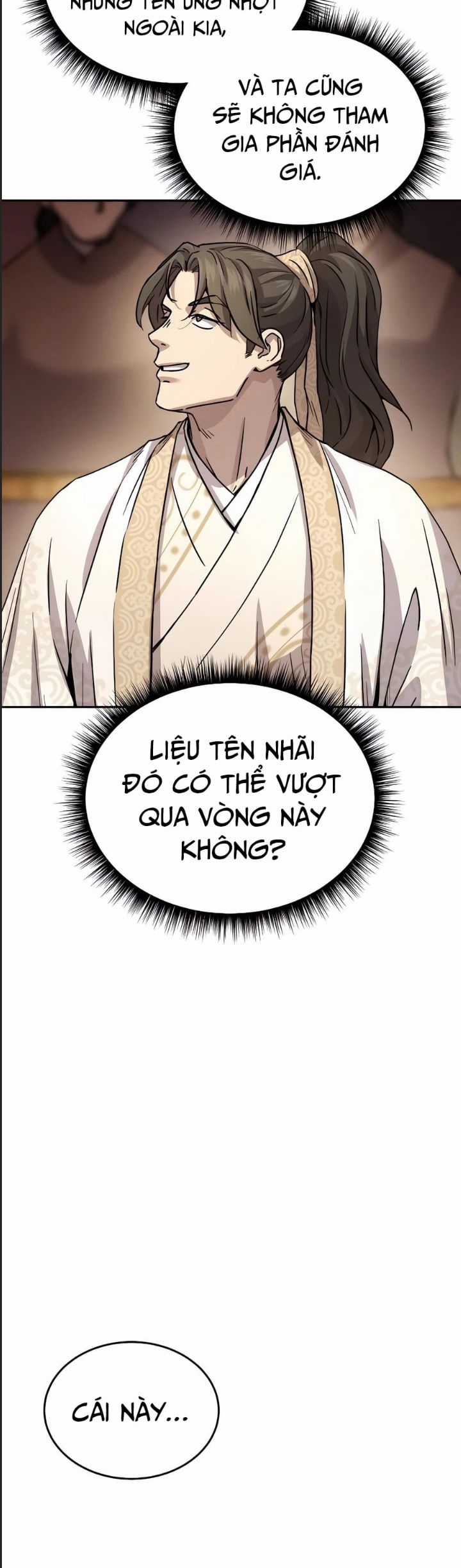 Tuyệt Thế Quân Lâm Chương 11 trang 55