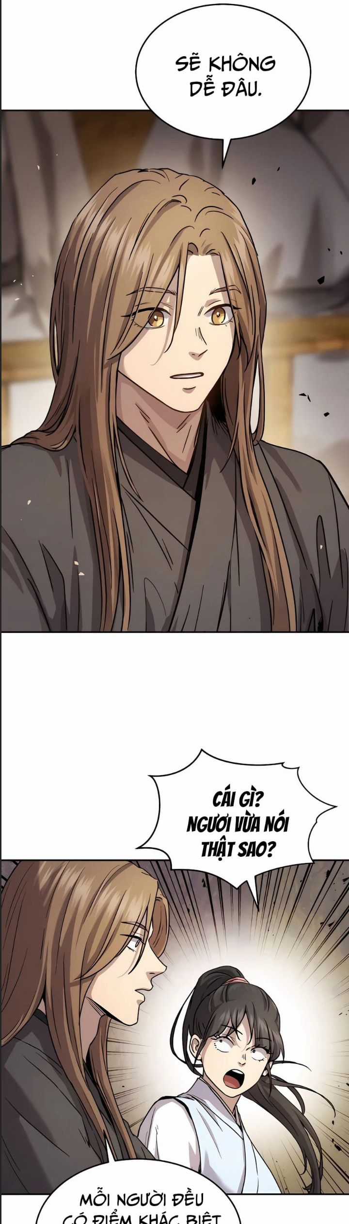 Tuyệt Thế Quân Lâm Chương 11 trang 56