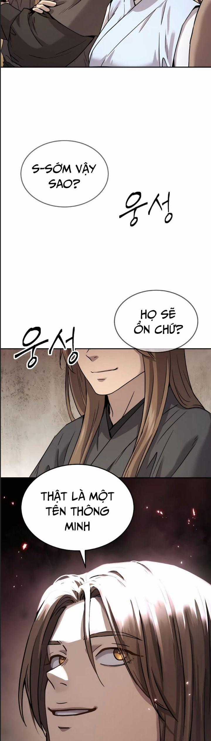 Tuyệt Thế Quân Lâm Chương 11 trang 61