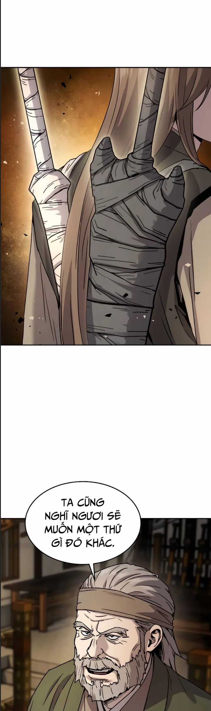 Tuyệt Thế Quân Lâm Chương 11 trang 8