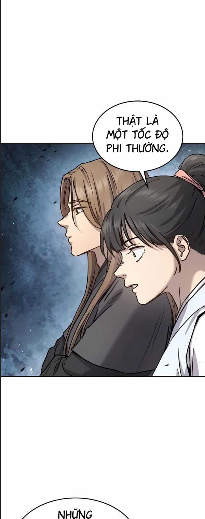 Tuyệt Thế Quân Lâm Chương 12 trang 11