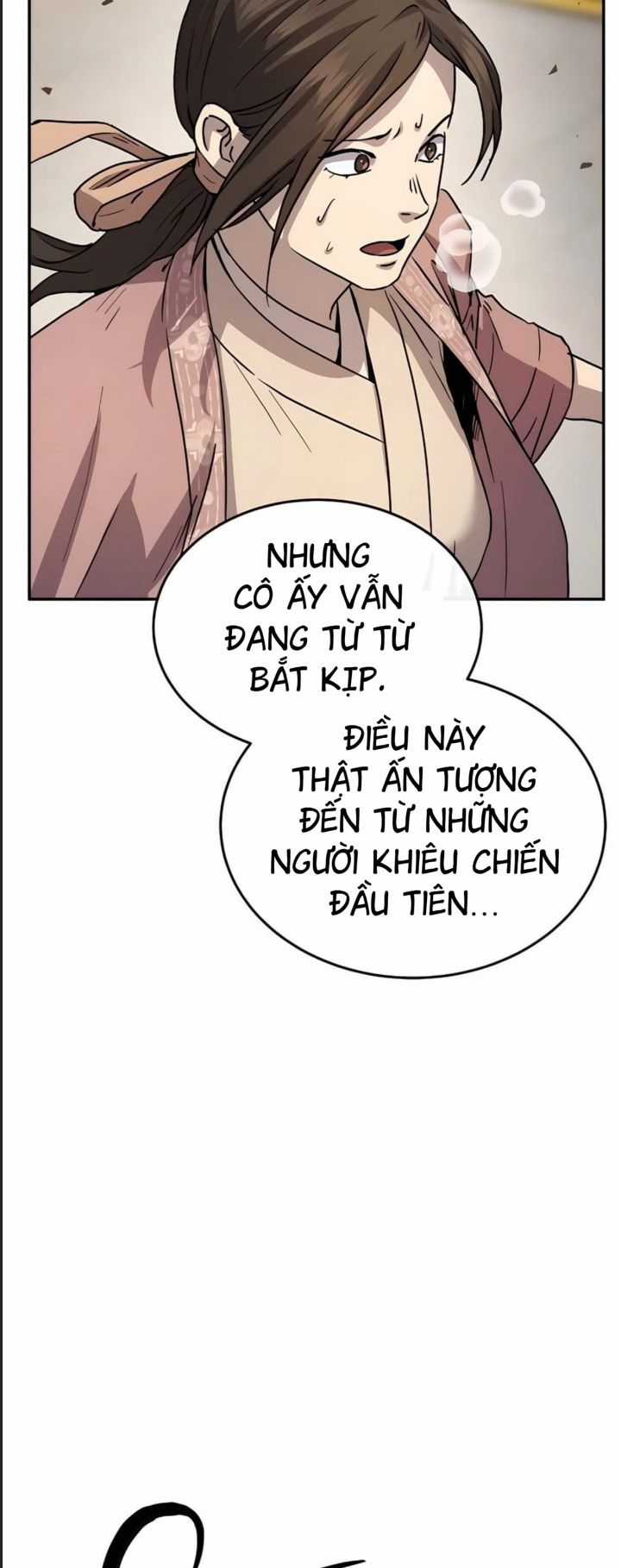 Tuyệt Thế Quân Lâm Chương 12 trang 13