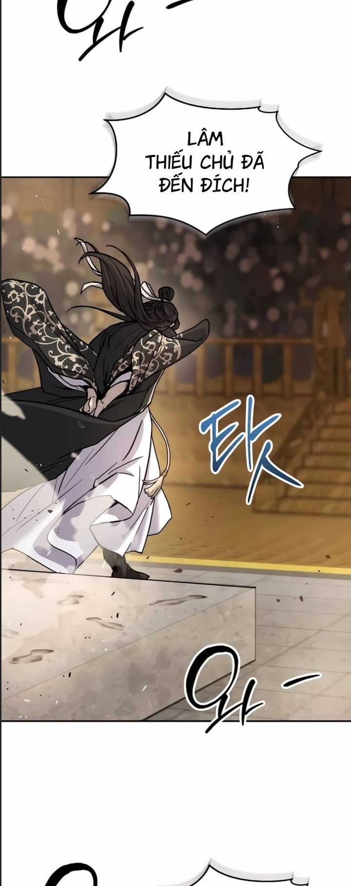 Tuyệt Thế Quân Lâm Chương 12 trang 14